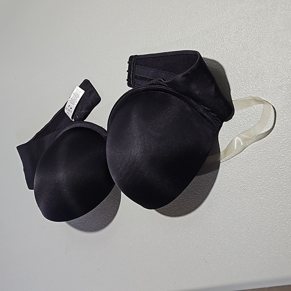 La senza black 34 D bra - Picture 2 of 6